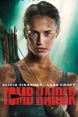 gomovie tomb raider|WarnerBros.com .